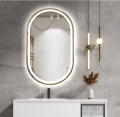 Full Length Make up LED Mirror Dress Mirror