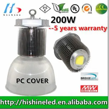 Cooper High Bay LED 200w Led High Bay Light