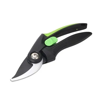 Rotatable Classic Grass Shears - 180 Degree Rotation Garden Tool
