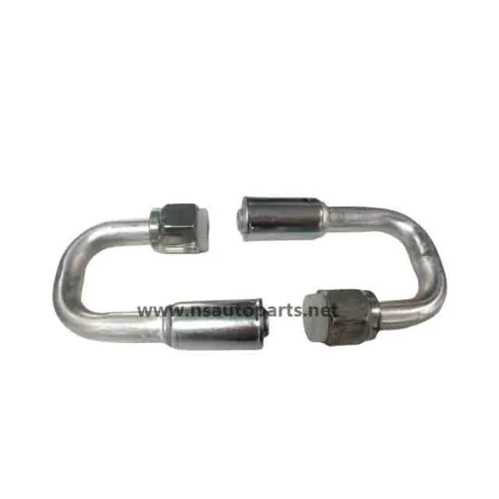 Hot Sale Auto Air Conditioning Parts: Aluminum Couplings and Fittings