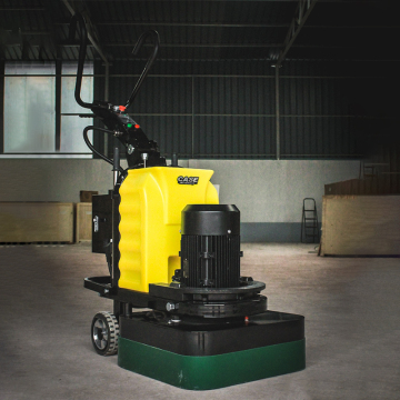 G720 Concrete Floor Polishing Machine - Diamond Grinding Machine
