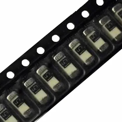 Bussmann/Eaton TR2/6125FA15A 125V 50A Fast-Acting Surface Mount Fuse