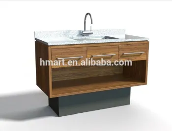 2015 new design bathroom vanity cabinet