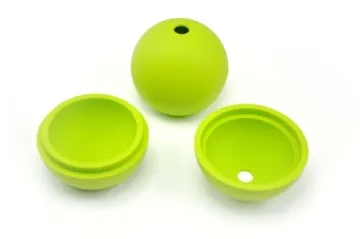 Lfgb Ice Ball In Green Color 