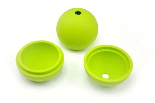 Lfgb Ice Ball In Green Color 