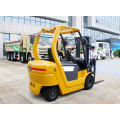 XCMG 2.5ton Mini Electric Forklift Truck XCB-L25