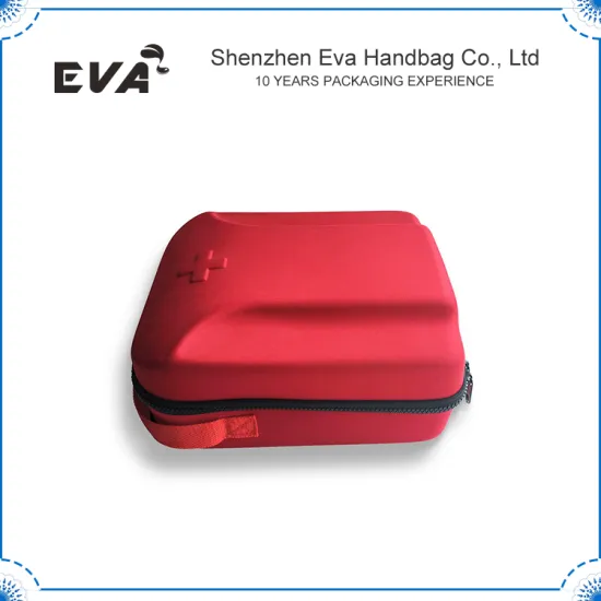 Red Custom first Aid bag&case from Alibaba China