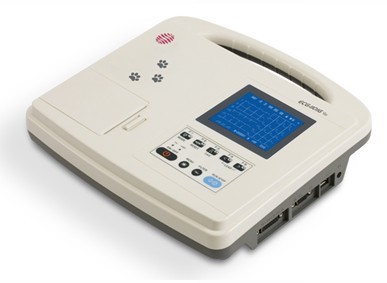 Vet Electrocardiograph Veterinary Products (1, 3, 6 CHANNELS)