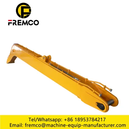 Excavator Long Boom 20m for Hitachi EX220