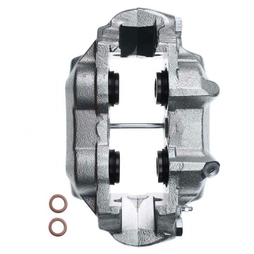 Brake Caliper 4 Pistons for Chevrolet Corvette 1965-1982 Front Right Passenger 2621203