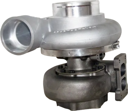 KTR110-585E for KOMATSU 6D140 diesel engine