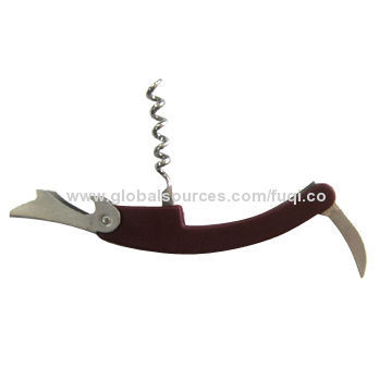 MULTI-FUNCTION BEER OPENER