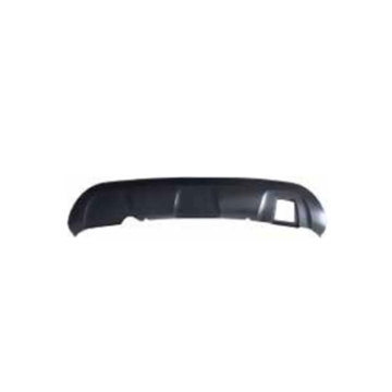 EOK Auto Parts Rear Bumper Lower for Chery Tiggo 2 J69-2804523