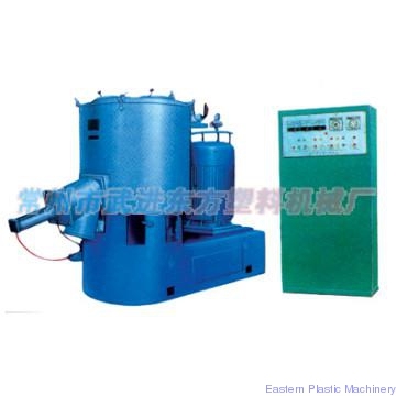 High-speed Heat Sealing Machine