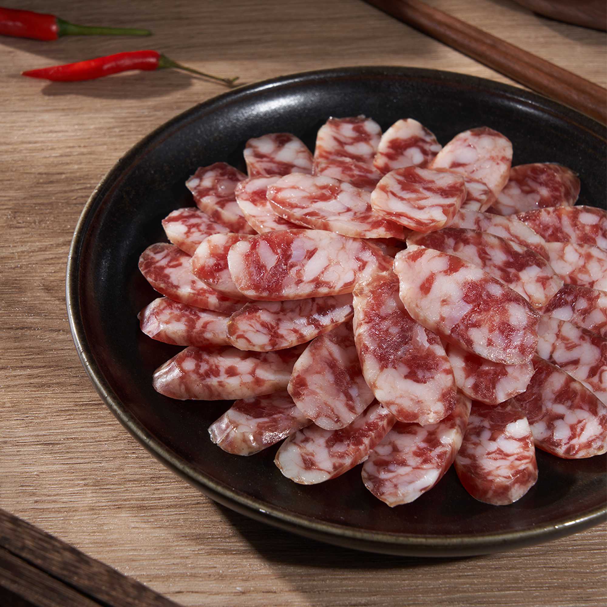 Dongpo Savory Sausage