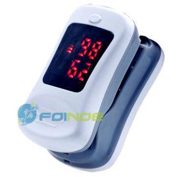 Fingertip Pulse Oximeter (CE&FDA)    JERRY-F