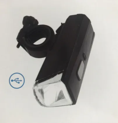 Bicycle Accessories LED Light