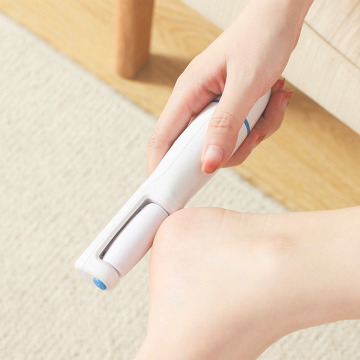 Professional Foot Care Machine: Advanced Solution for Removing Hard, Dry, and Dead Skin on Feet - Includes Pedicure Tools, Grinding Files, and Electric Footcare Devices