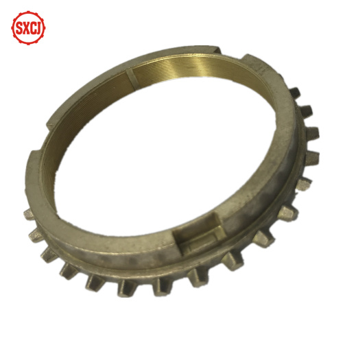 Hot Sale Manual Auto Parts Getriebe Synchronizer Ring OEM 5-33265-007-0 für Isuzu