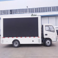 Dongfeng 4X2 LED Billboard Truck