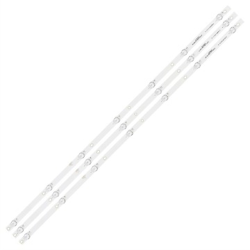RF-BS430E30-0701S-03 Led Tv Backlight Strip for Braun BTV-43SB1002 43F720TS H-LED43ES5004
