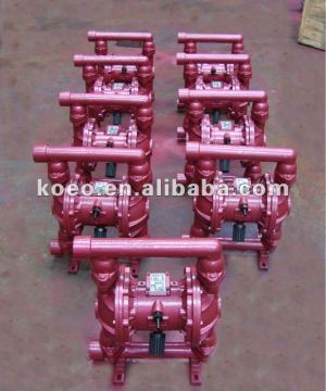 QBK-10 Pneumatic Diaphragm Pump