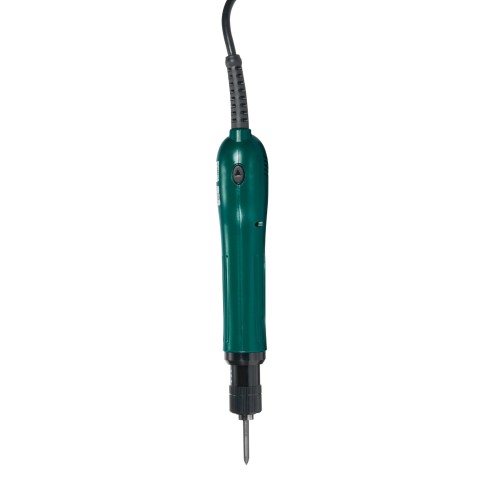 Brushless DC Low Voltage 0.05-0.69N.m Torque Screwdriver