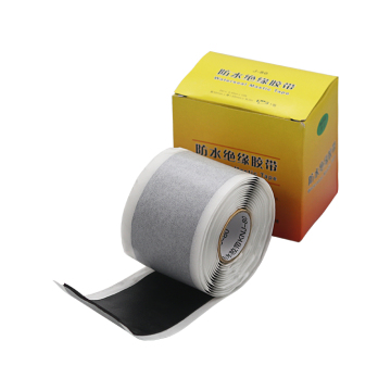 Mastic Tape Compound Waterproof Insulation Tape
