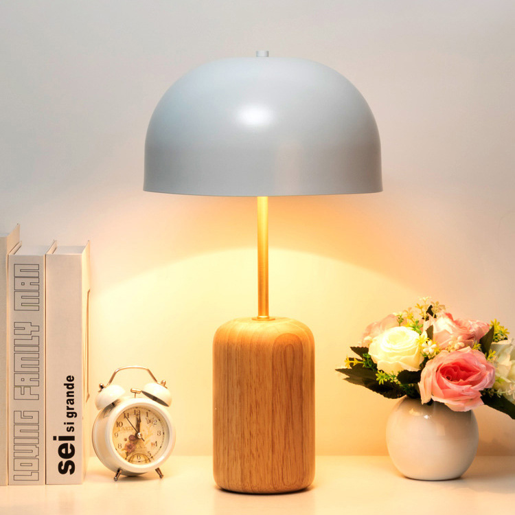 Classic Wooden Table Lampsof3Applicantion Modern Table Lamps