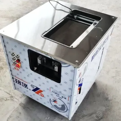 Automatic Fish Sashimi Slicer Machine for Anchovy, Cod, Trout, Salmon, Smoke, Catfish, Tilapia - Price