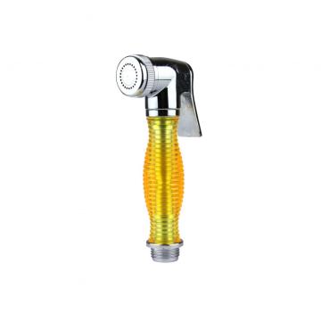 Bath Toilet Brass Hand Shower Shattaf Bidet Spray