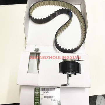 New Genuine Land Rover Range L320 Timing Belt Kit: LR016655, LR016656, LR078913, LR069054 | 1311306