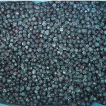 IQF FROZEN WILD BLUEBERRY