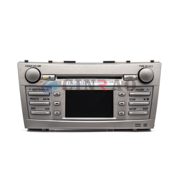 4.3 Inch LCD Display Module for Car GPS Navigation