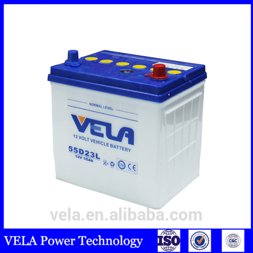 12 Volt Dry Cell Car Battery, High Quality 12 Volt Dry Cell Car Battery