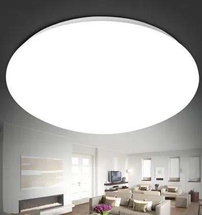 24W bathroom ceiling lights