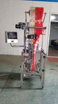High Quality Automatic Packing Machine