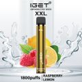 Iget xxl Vape 1800 Puffs Vape Australia