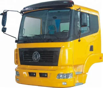 PWS06D heavy duty truck cabin for sale