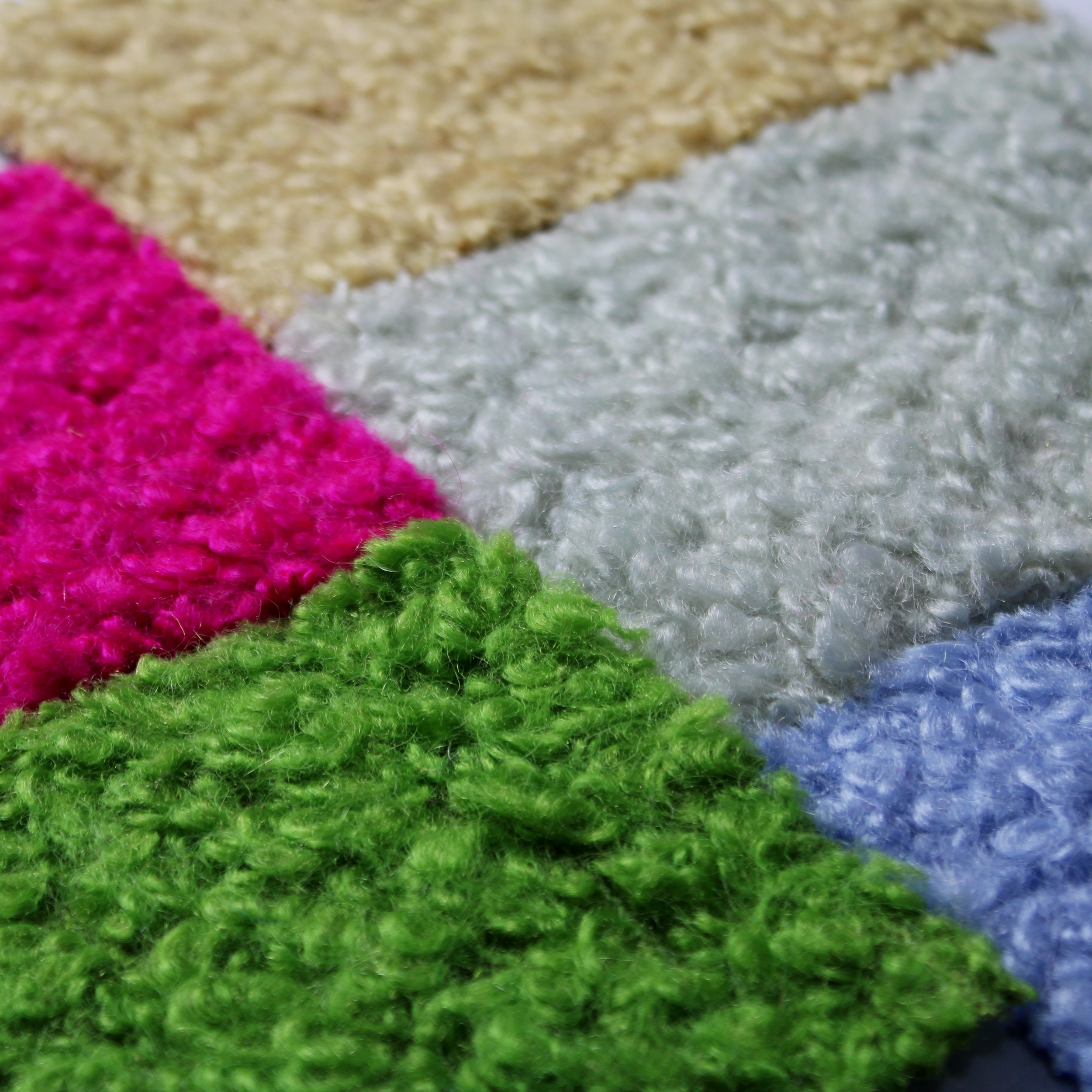 wool mohair blend fabric