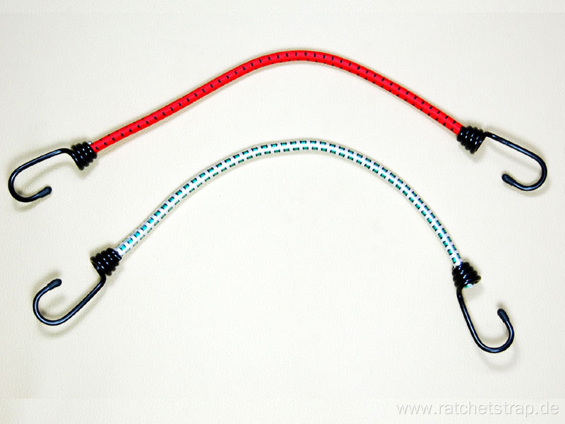 24'' Long Bungie Bungee Cord for Objects Securing