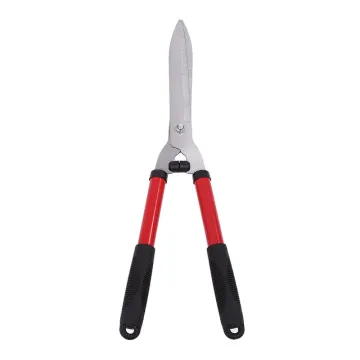 Popular Garden Tools Set: Pruning Scissors, Flower Gardening Shears, and Tree Hedge Trimmers