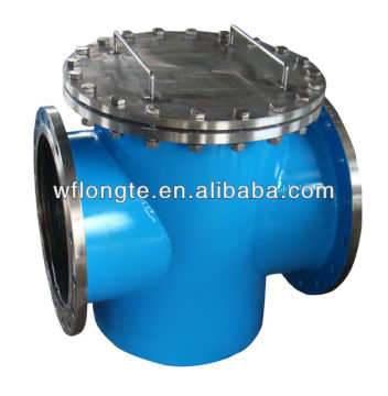 Slurry liquid magnetic separator