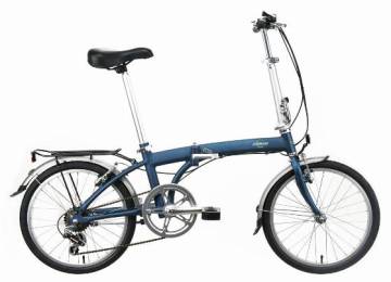 20" Folding Bike (HAA061)