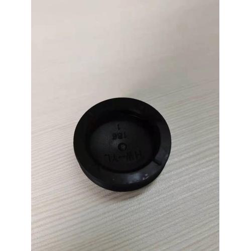 Nút đệm cao su tự nhiên nút tiêm 50ml sử dụng ống tiêm