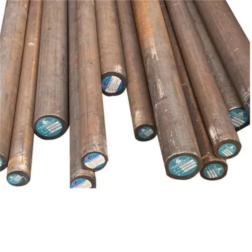 1144 Cold Drawn Free Cutting Steel Bar: Properties, Applications, and Buying Guide