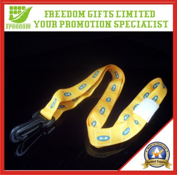 Most Popular Printed Lanyard (FREEDOM-LY004)