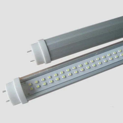 Energy Saving 18w Smd Led Tube Light 4 Ft 288 Pcs 120cm