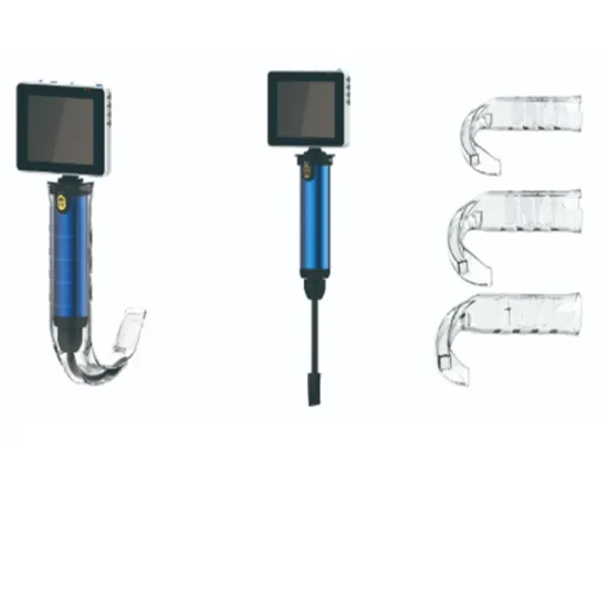 SMT-I-C Blade Video Laryngoscope