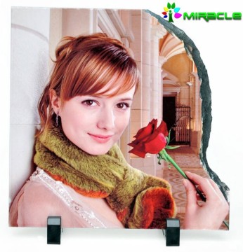 Sublimation Photo Rock 34